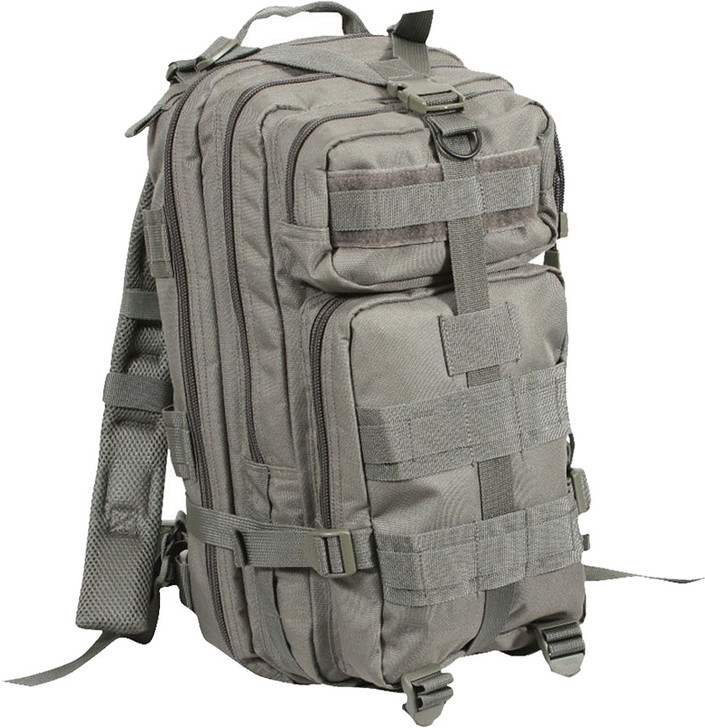 Foliage Green