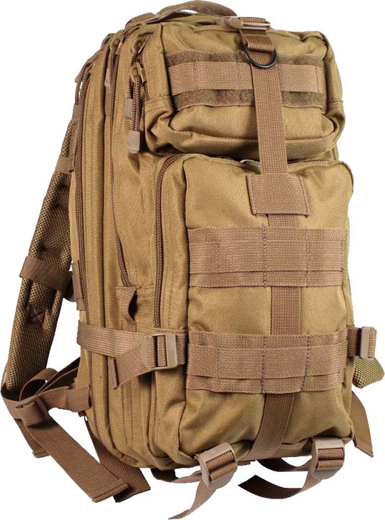 Coyote Tan