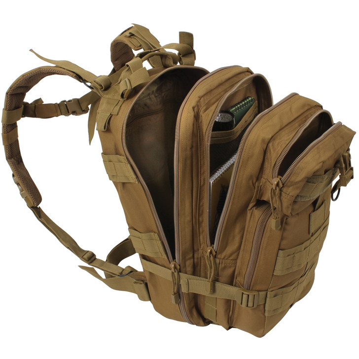 Coyote Tan
