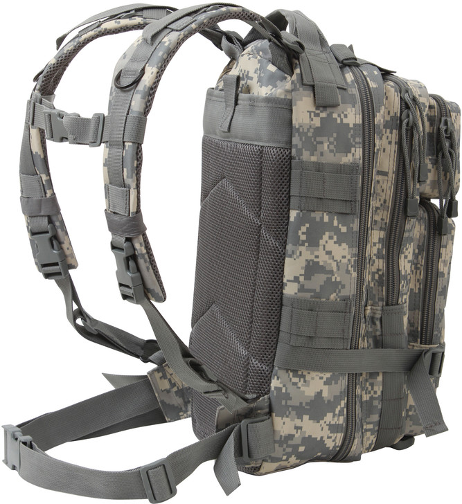 ACU Digital Camouflage