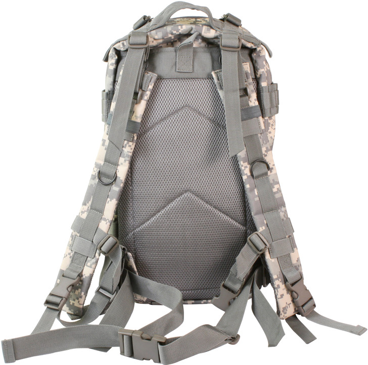 ACU Digital Camouflage