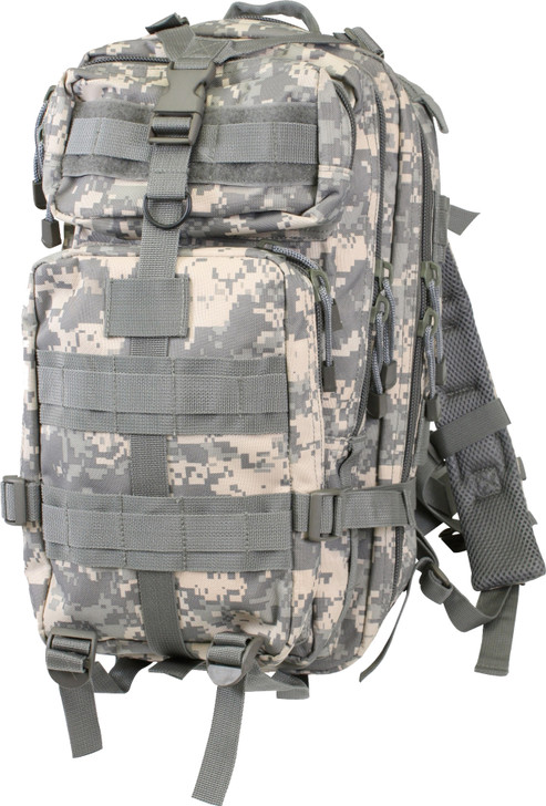 ACU Digital Camouflage