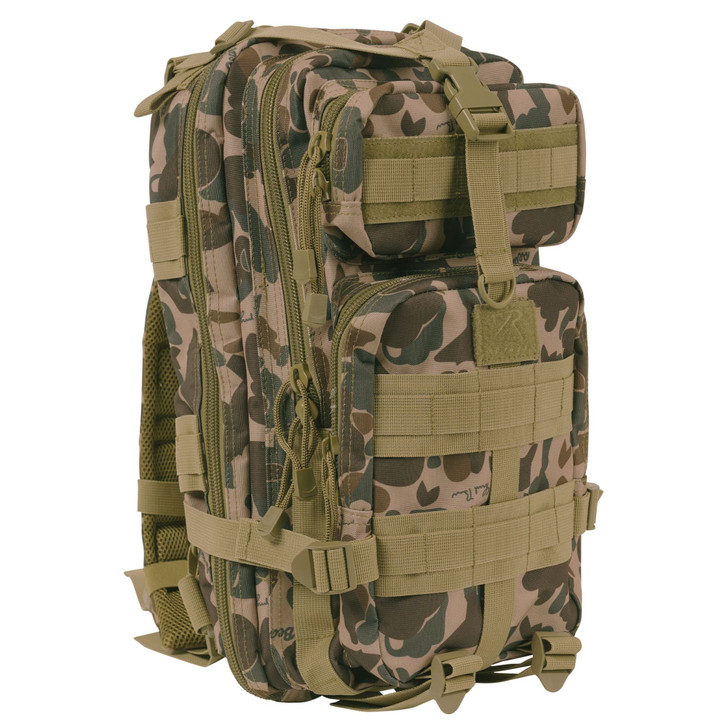 Fred Bear Camouflage