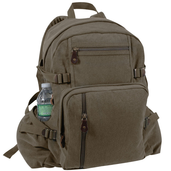 Olive Drab