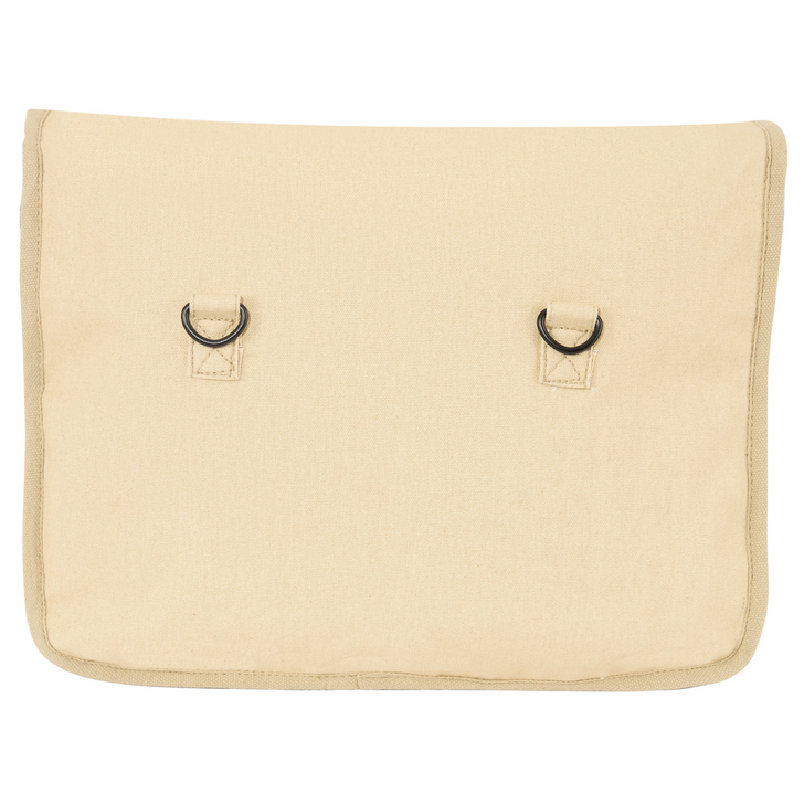 Vintage Paratrooper Messenger Bag Military Shoulder Satchel Laptop School Canvas Midweight
