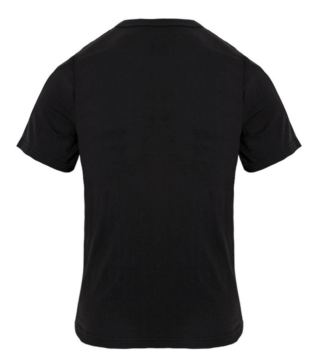 Kill Em All Let God Sort Em Out Skull Black T-Shirt Military Special Forces Tee