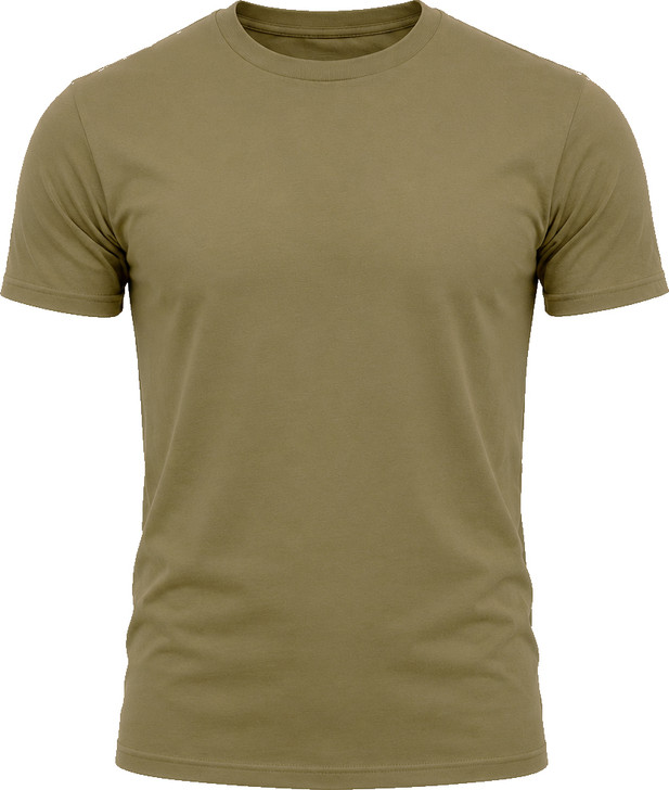 Coyote Brown