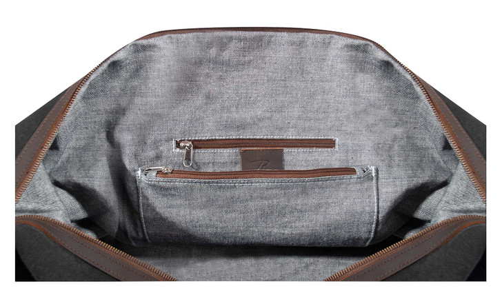 Charcoal Grey