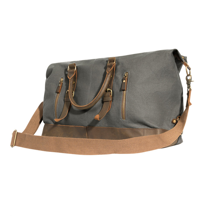 Charcoal Grey