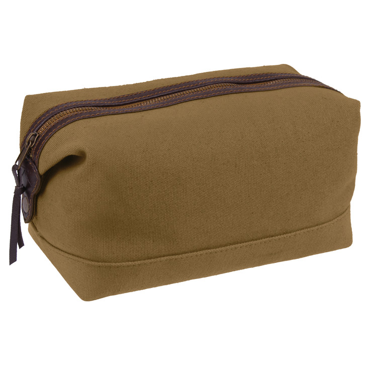 Coyote Brown