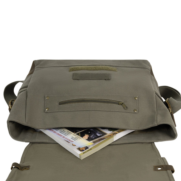 Olive Drab