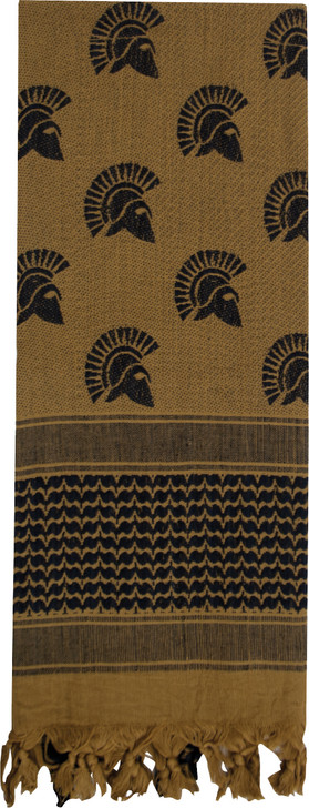 Coyote Brown