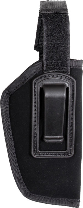 Black Tactical Inside The Pants Concealed Carry Gun Holster