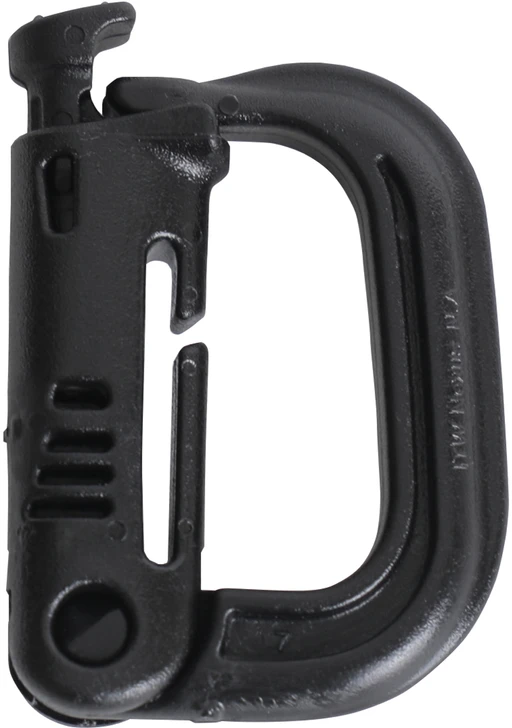 ITW Nexus Grimloc Ultimate MOLLE Carabiner