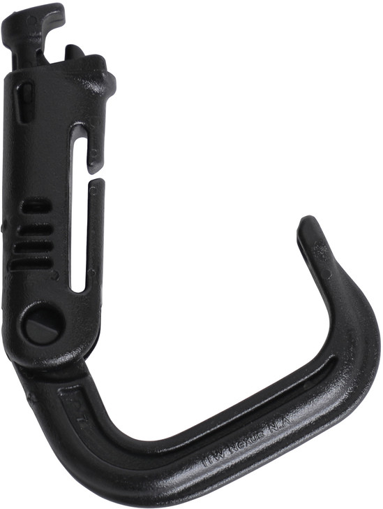 ITW Nexus Grimloc Ultimate MOLLE Carabiner