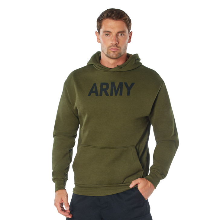 Olive Drab Army