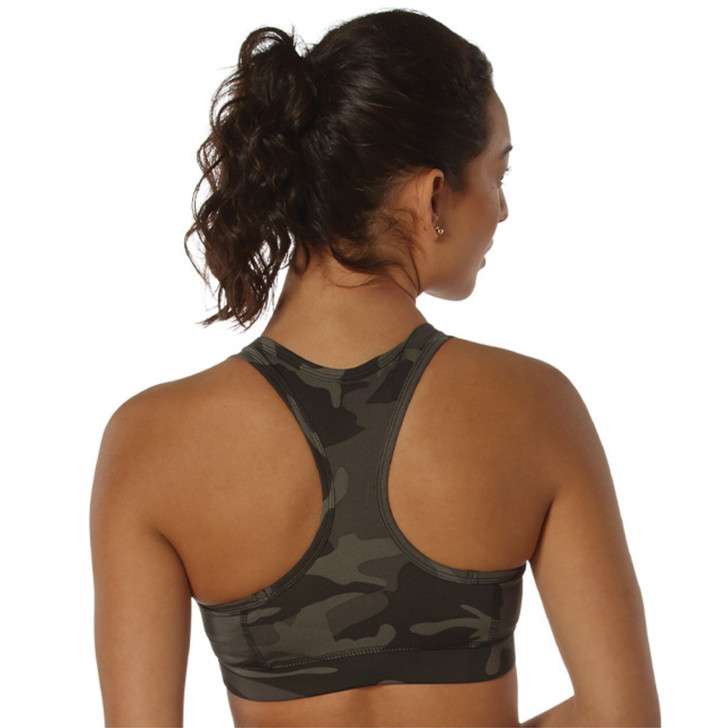 Black Camo