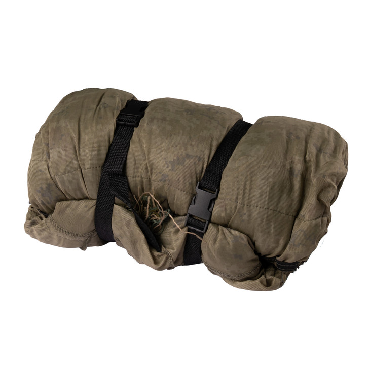  Lightweight Ghillie Jacket Tactical Hunting Paintball Camouflage Coat Cover