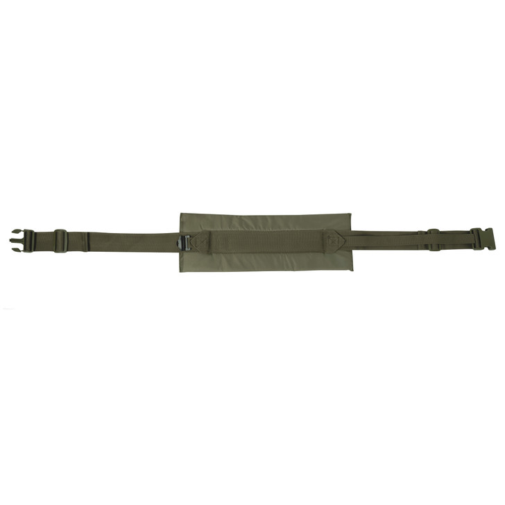 Olive Drab Adjustable LC-1 Kidney Pad