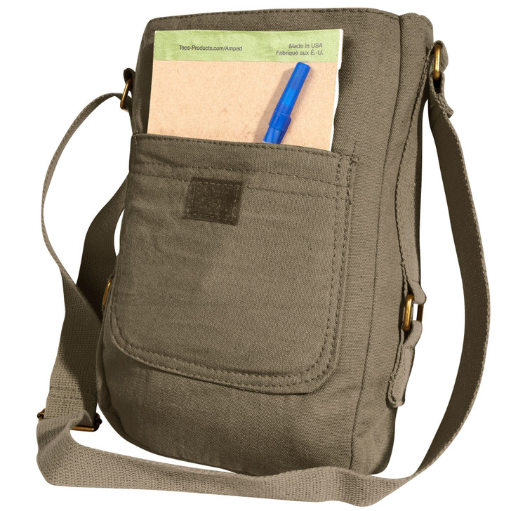 Olive Drab