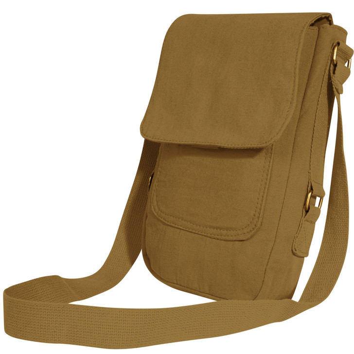 Coyote Brown