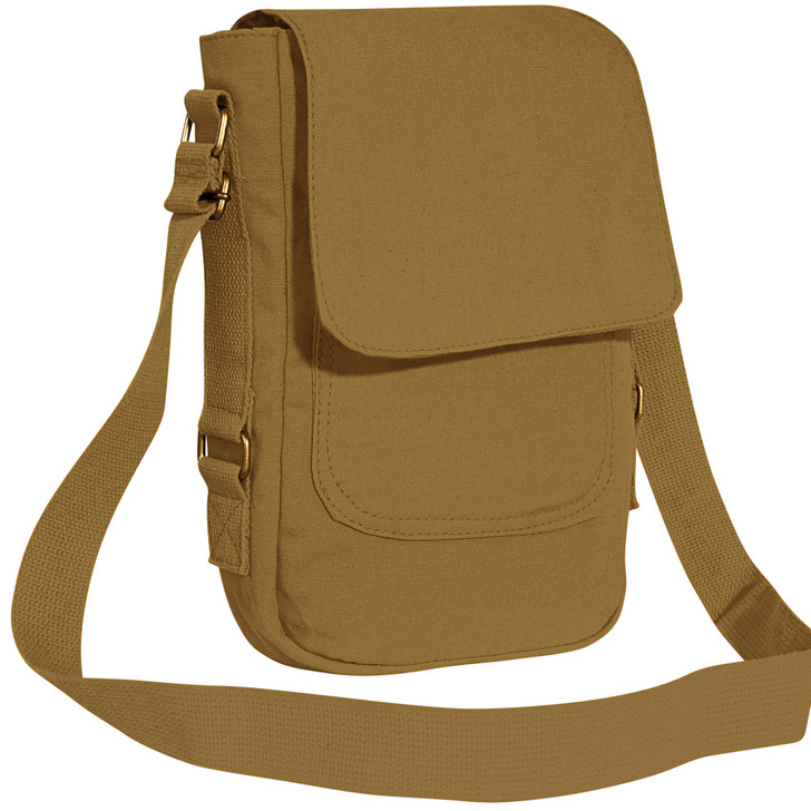 Coyote Brown