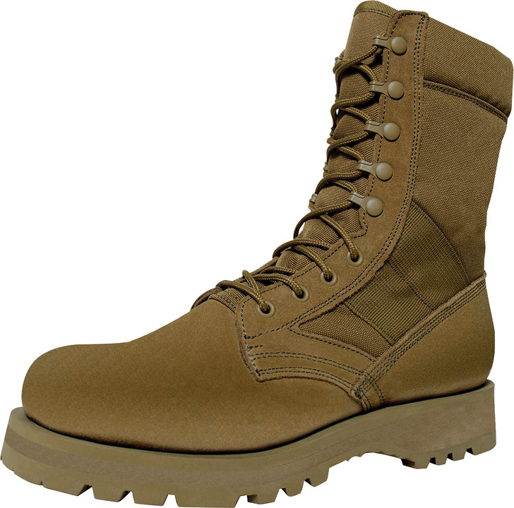 Coyote Brown