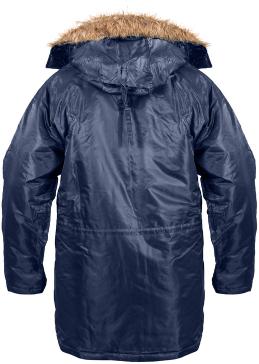 Navy Blue