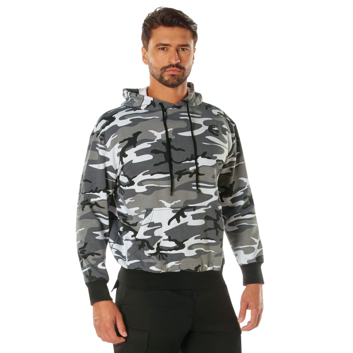 Gray Camo