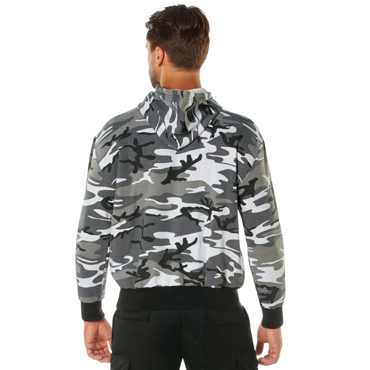 Gray Camo