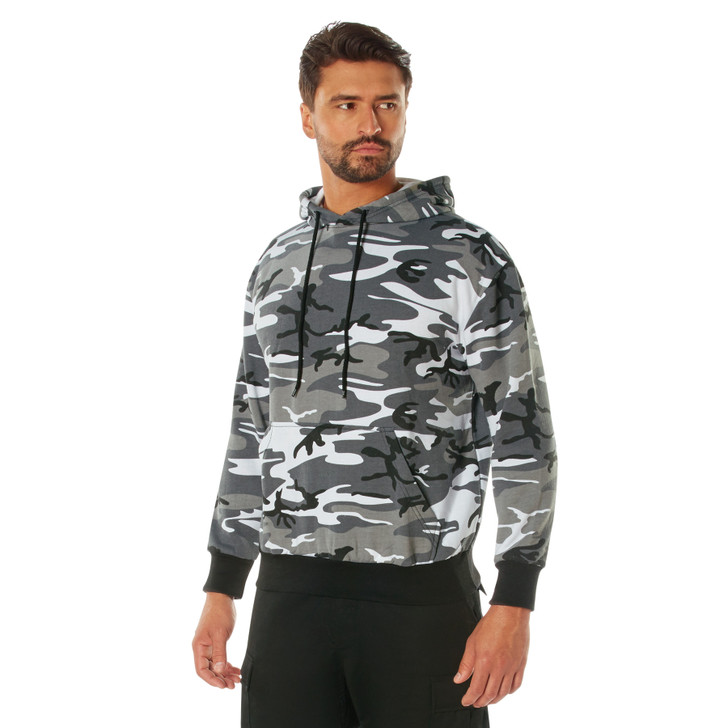 Gray Camo