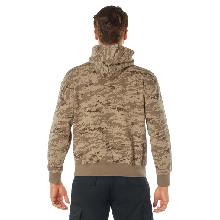 Digital Desert Camo