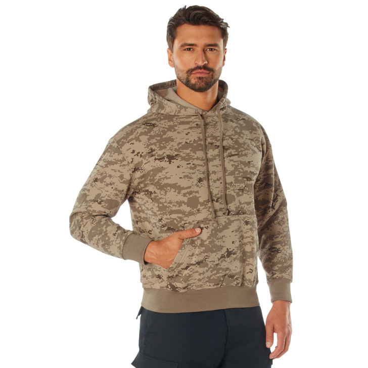 Digital Desert Camo