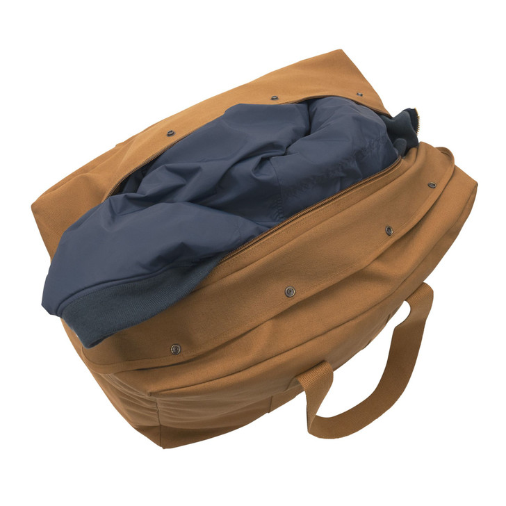 Canvas Cargo Bag Tactical Heavy Duty Cotton Large Military Parachute Duffle