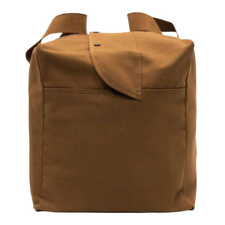 Canvas Cargo Bag Tactical Heavy Duty Cotton Large Military Parachute Duffle