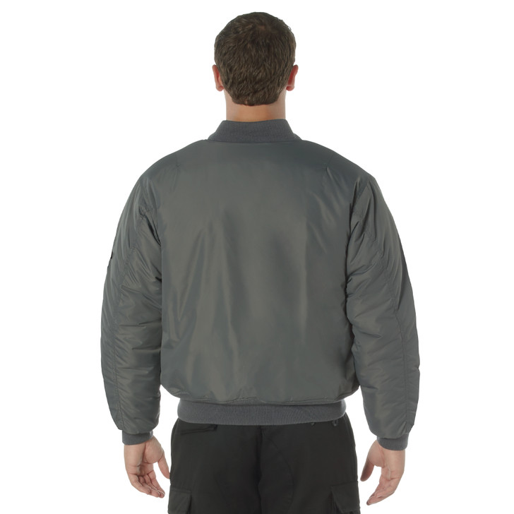 Gunmetal Grey