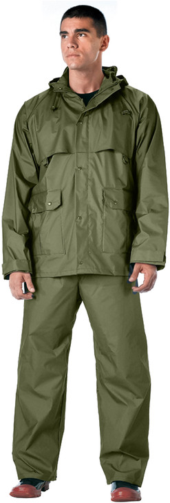 Olive Drab
