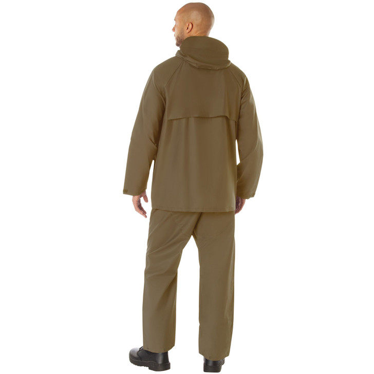 Coyote Brown