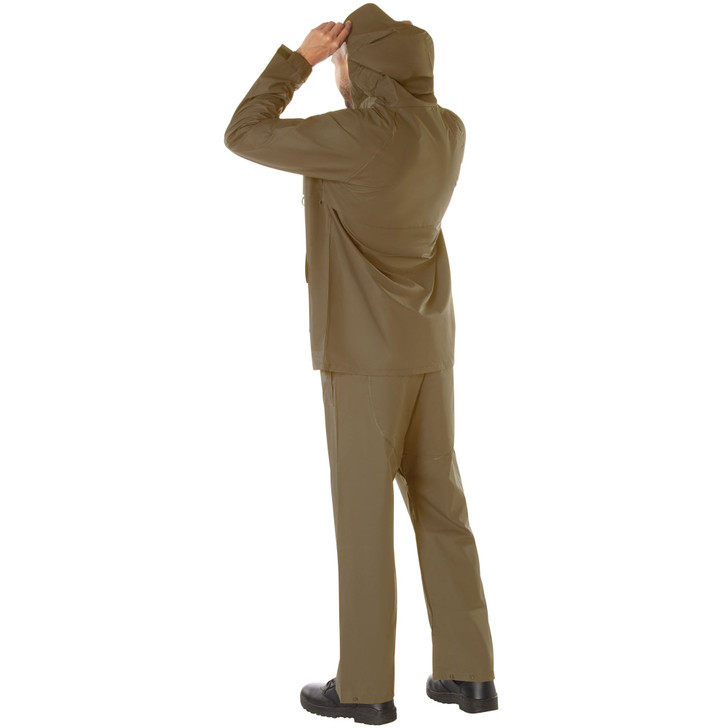 Coyote Brown