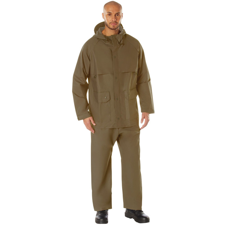 Coyote Brown
