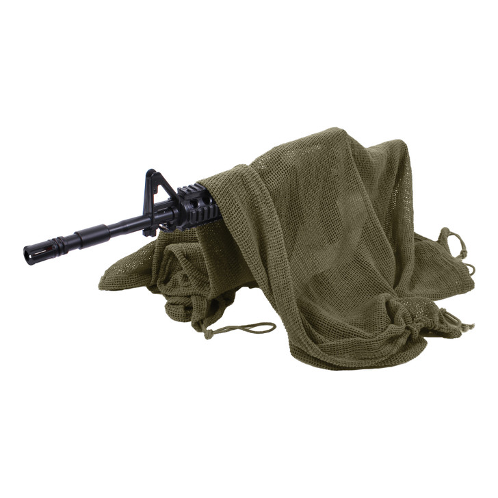 Olive Drab
