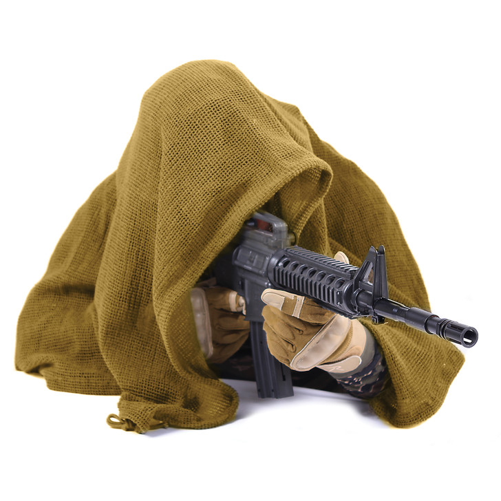 Coyote Brown