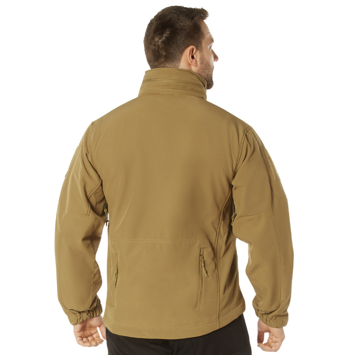 Coyote Brown