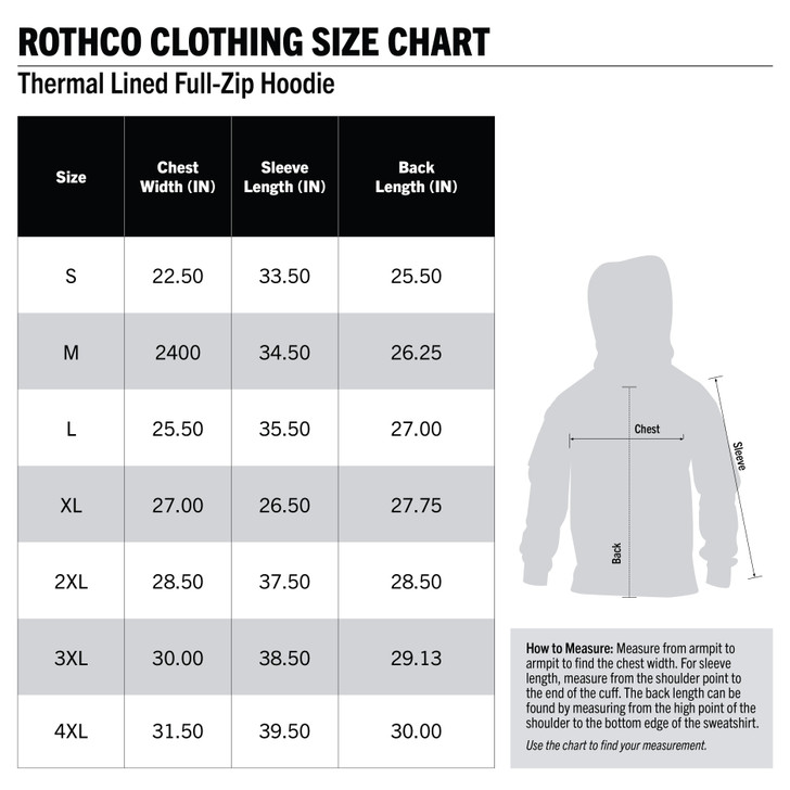 Tactical Thermal Hoodie, Camo Zipper Sweatshirt Comfortable Waffle Knit Warm