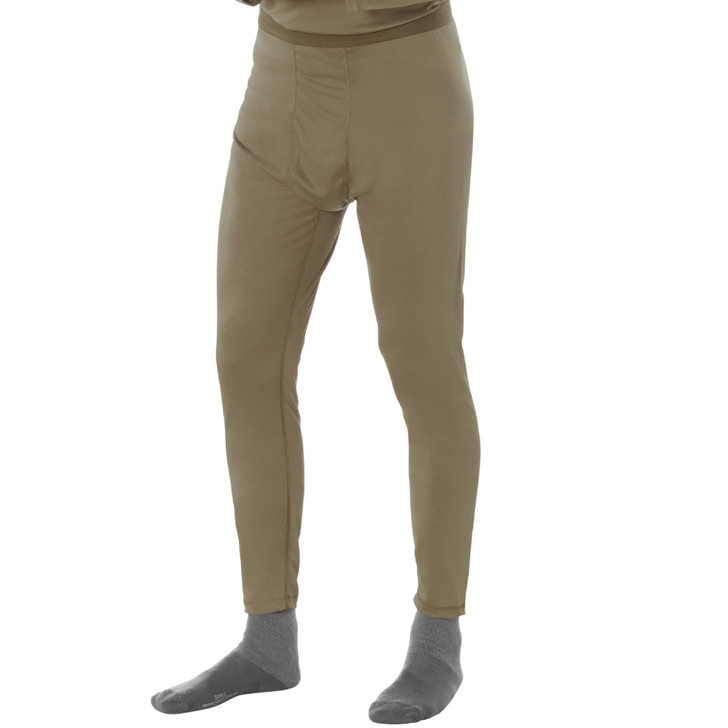 Coyote Brown