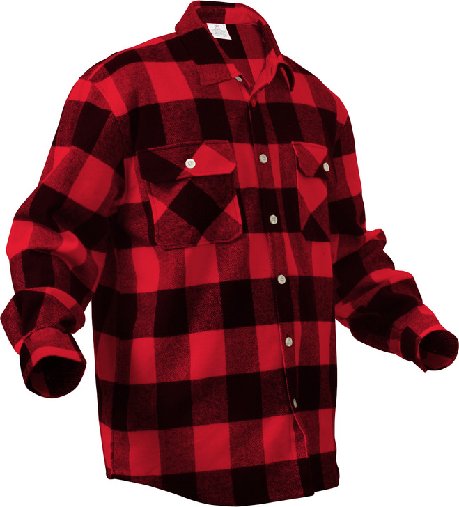 Red Plaid