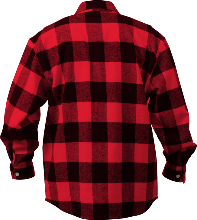 Red Plaid