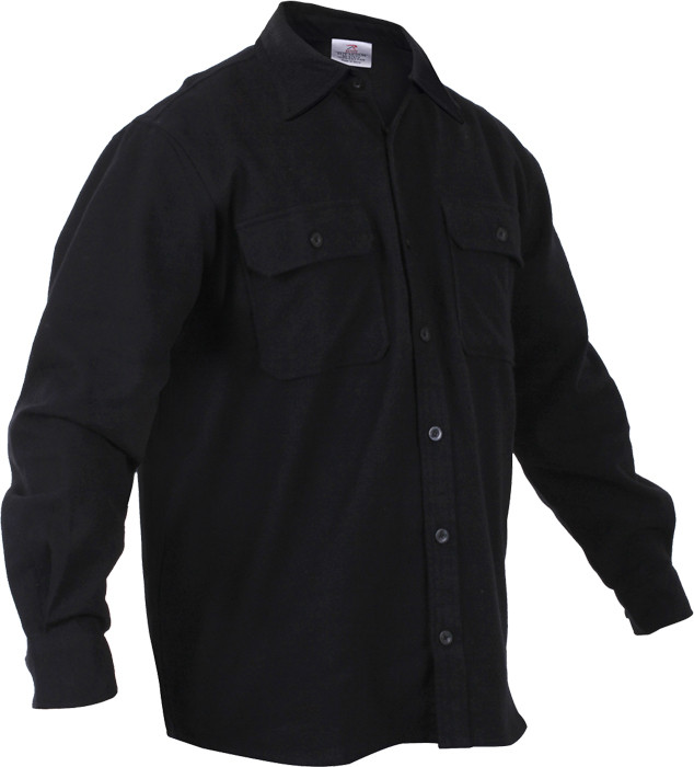 Black (Solid)