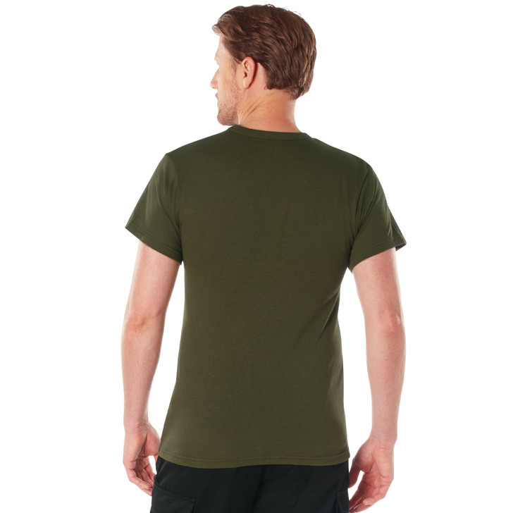 Olive Drab