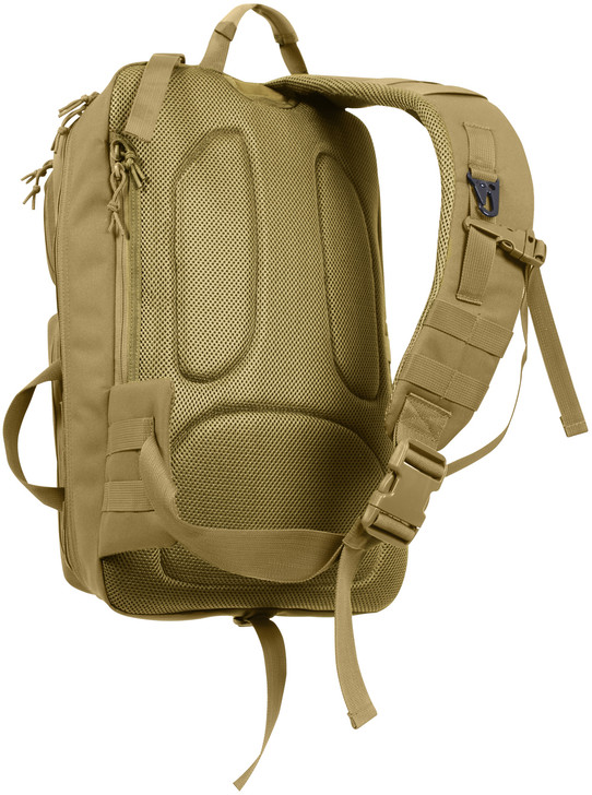 Coyote Brown